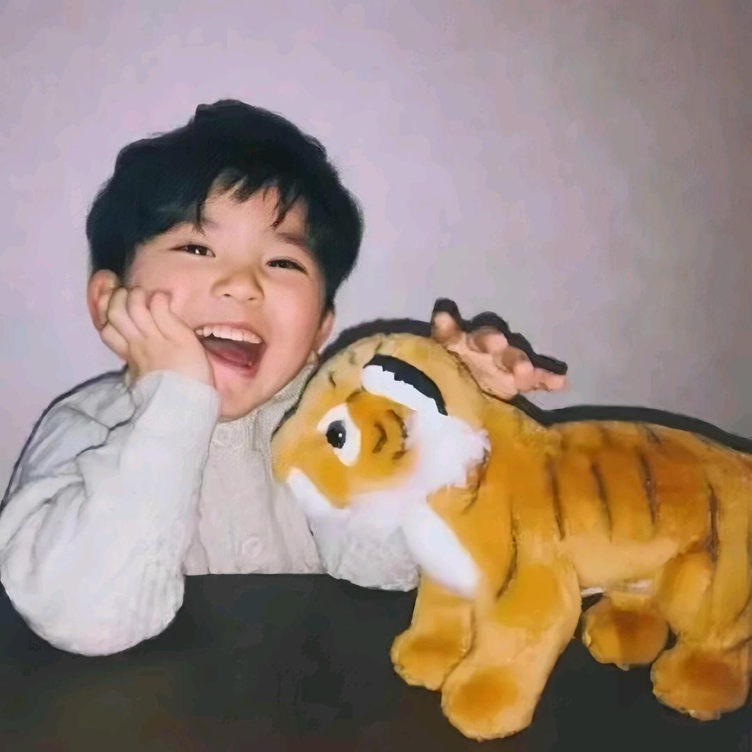 捷克小林🇨🇿