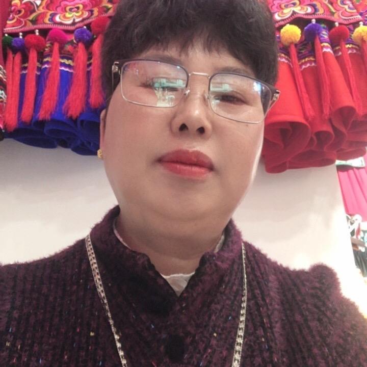 杨华会一生快乐