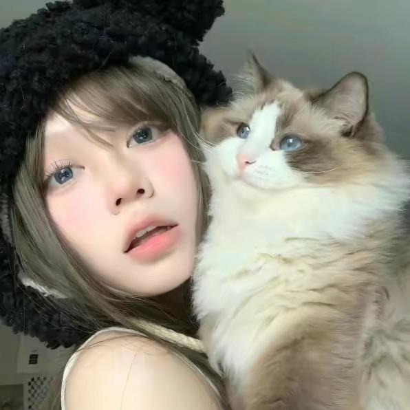：养只猫吧