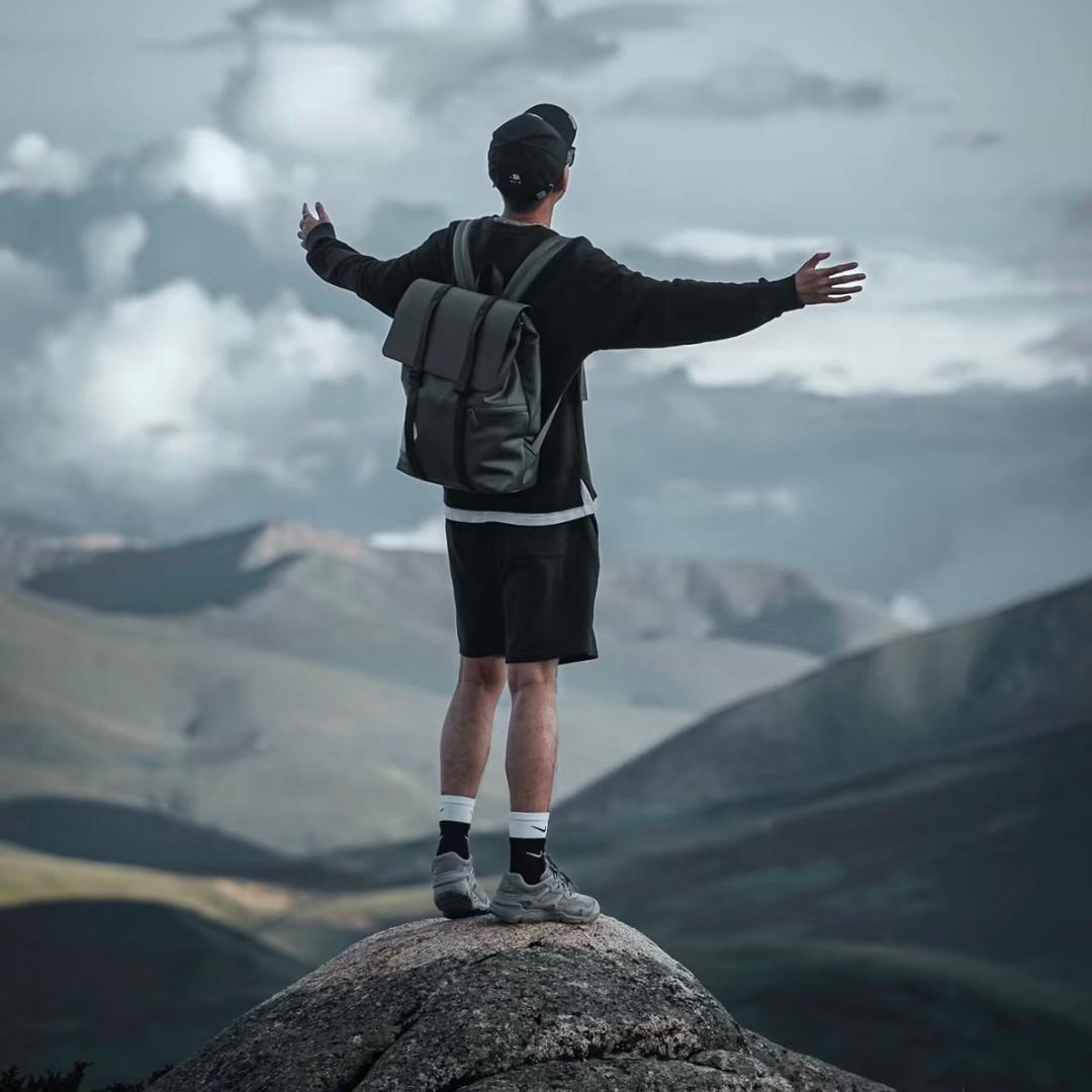 是李辰辰（好物推荐）