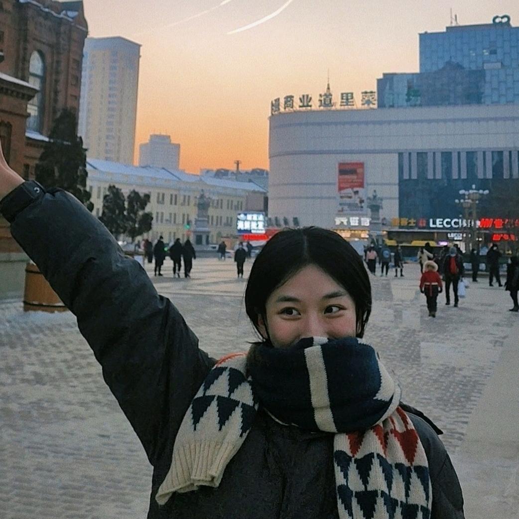 张辣辣啦
