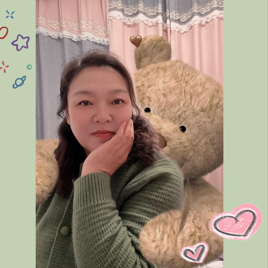 顺其自然😄