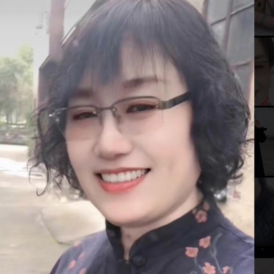 许姐