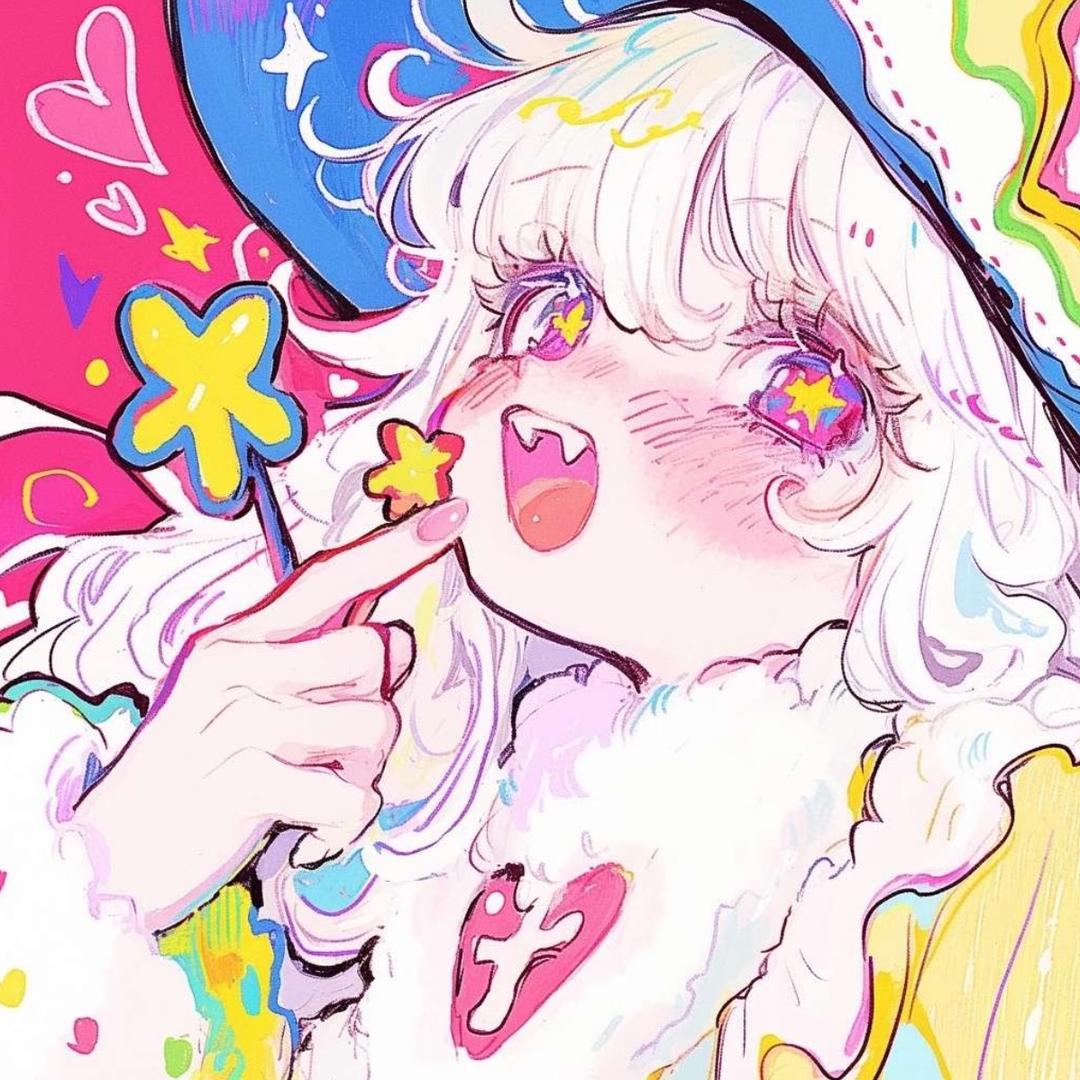 吃到草莓了
