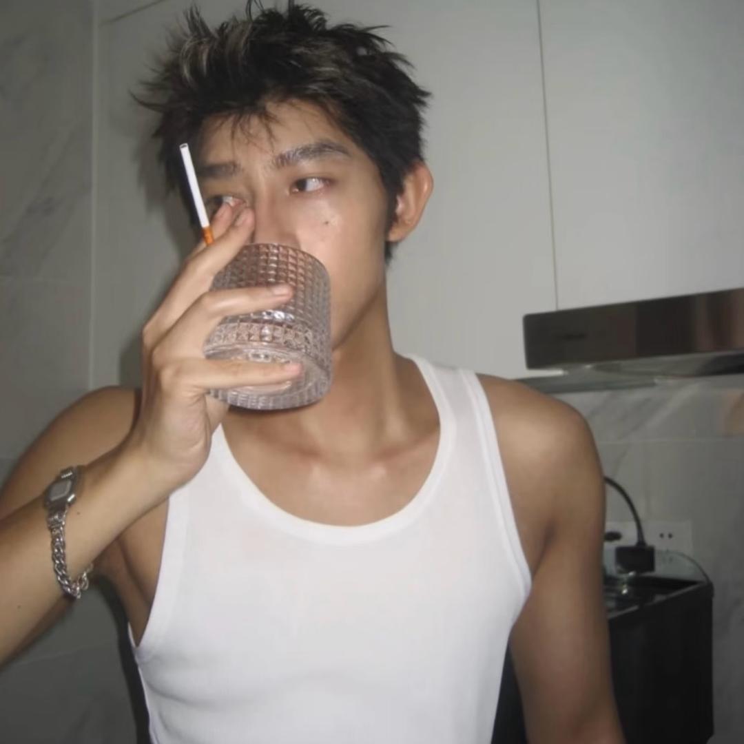 YT·李煜泽