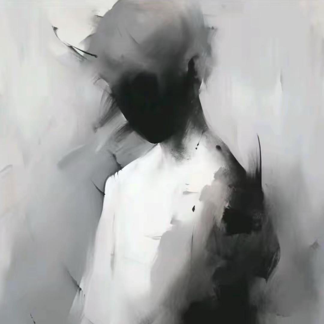 怪自己没能力