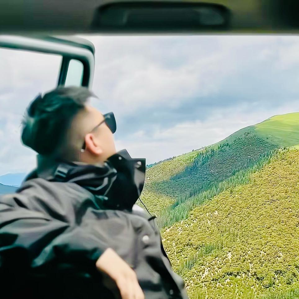 顺势而为