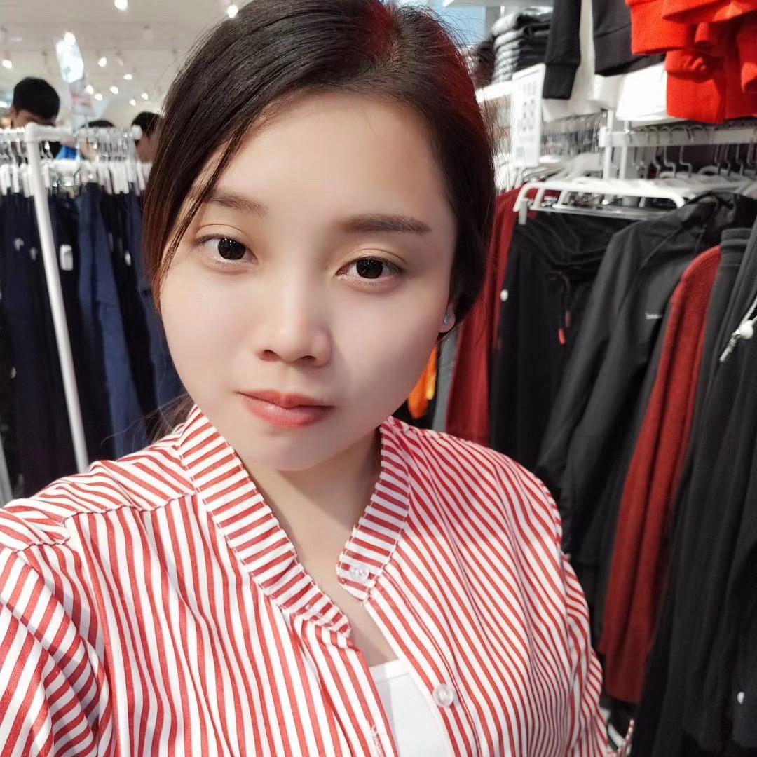 三小姐呀！