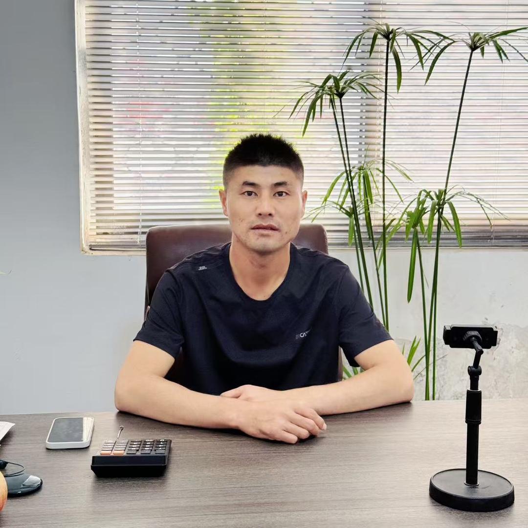 沛县兴驰挂车总经销