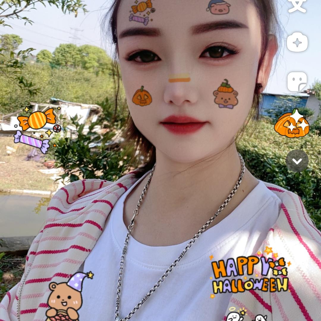 霸气侧露