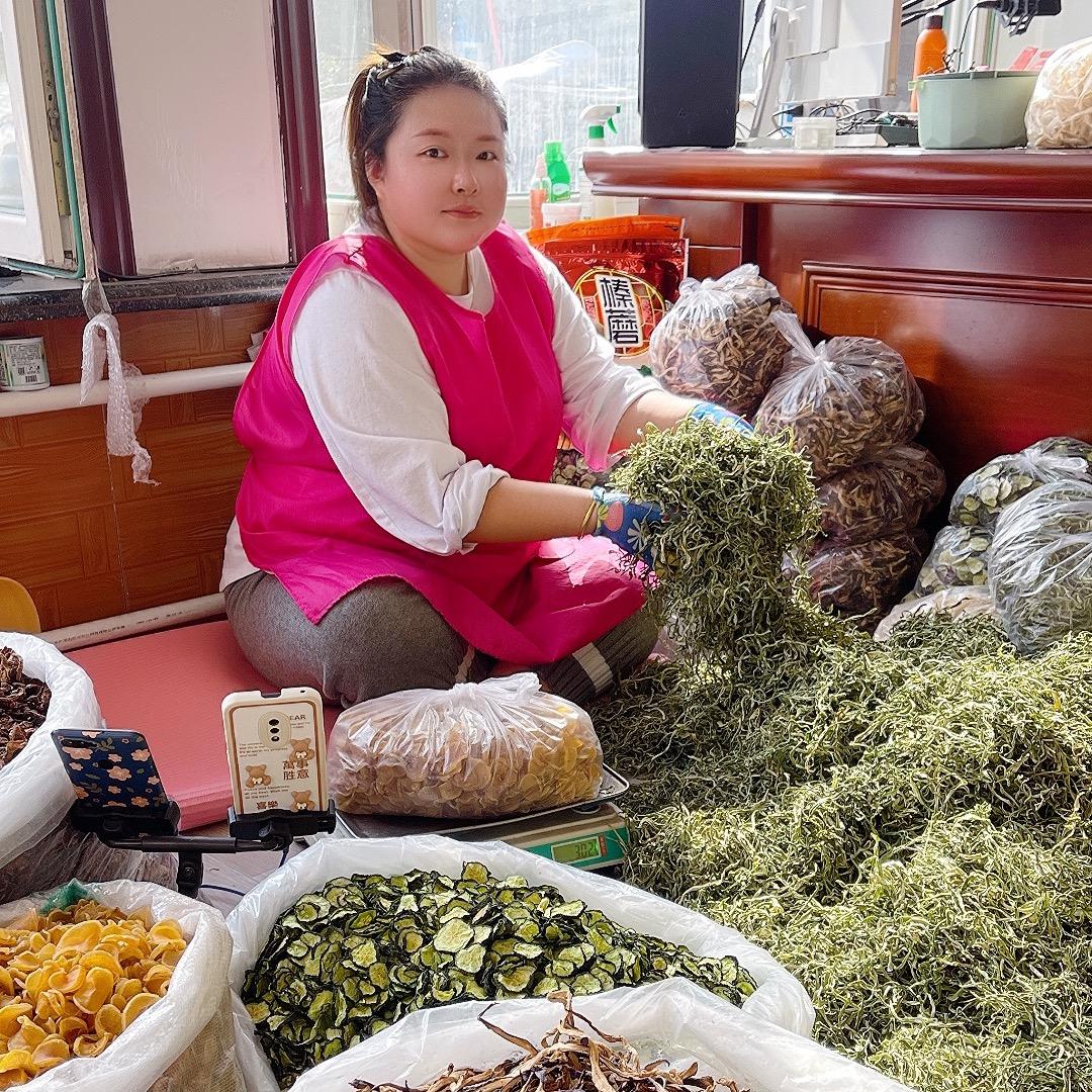 榆树良赢百货商行胖丫农产品