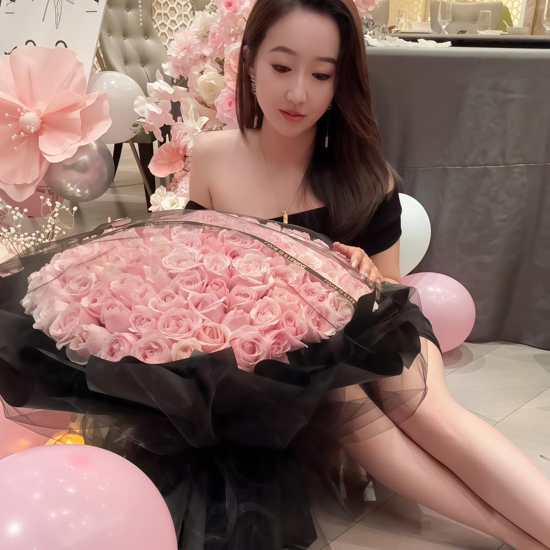 火焱美业-专业接发