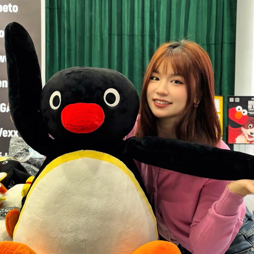 深深小猫
