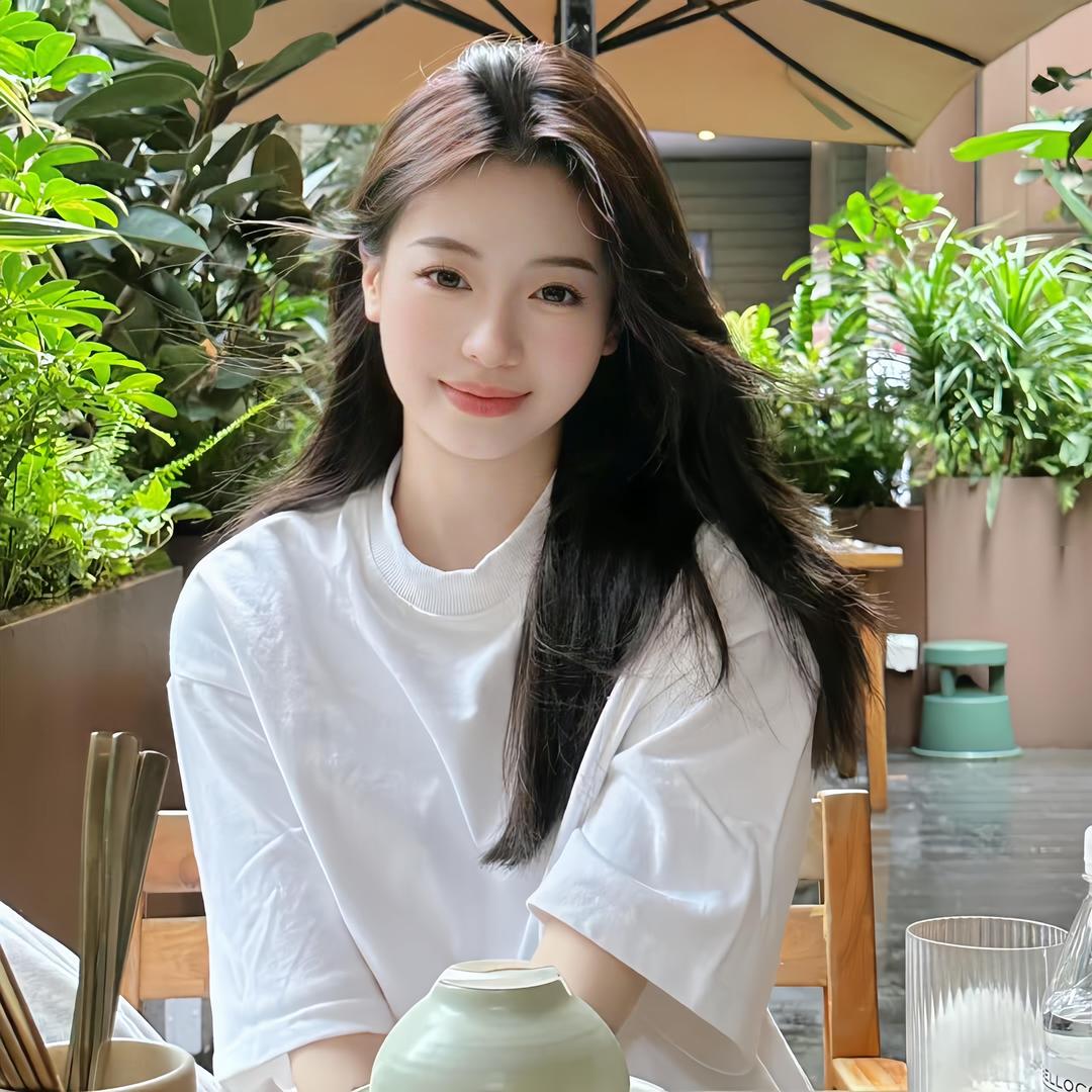 简若👑