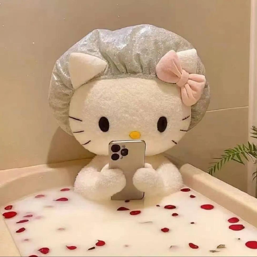哈喽Kitty