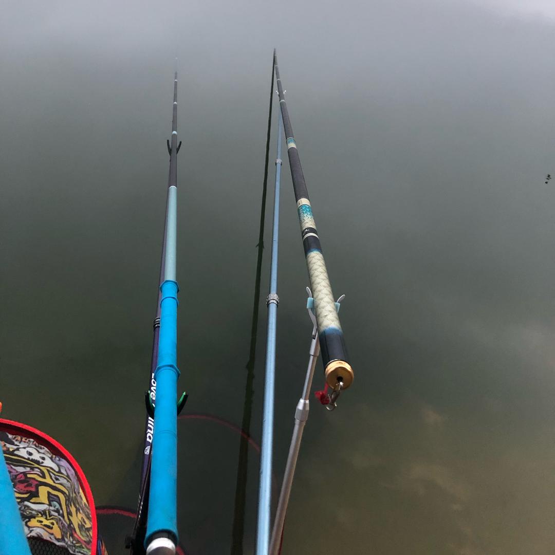 钓鱼🎣忘记烦恼