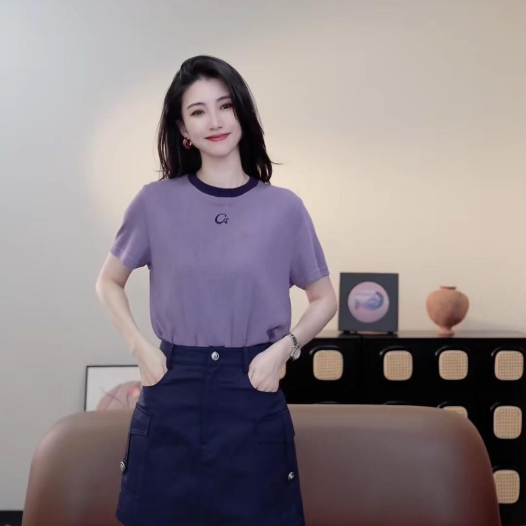 深圳南油西西高端定制(直播返场)