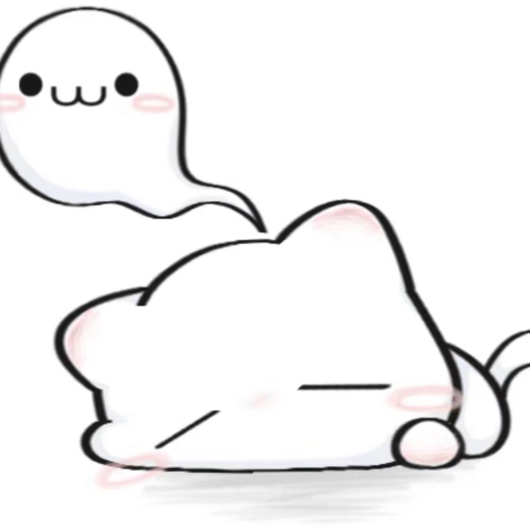 蛋蛋ฅ՞•ﻌ•՞ฅ