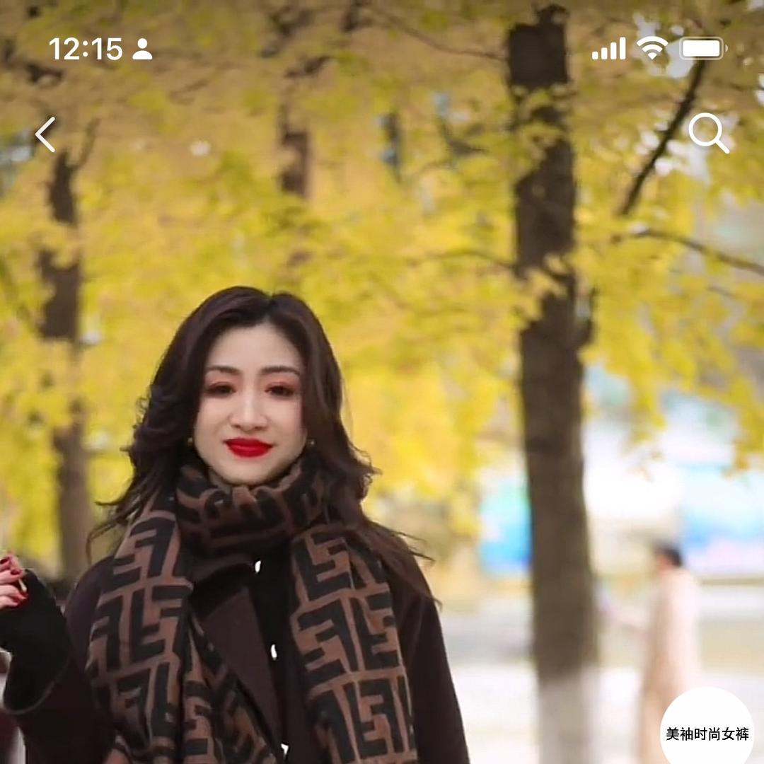 美袖时尚女装