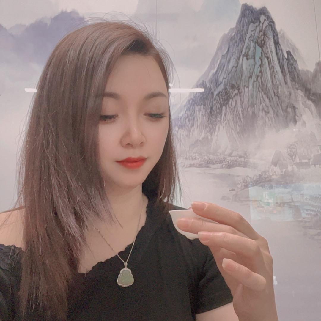 可怡单丛茶