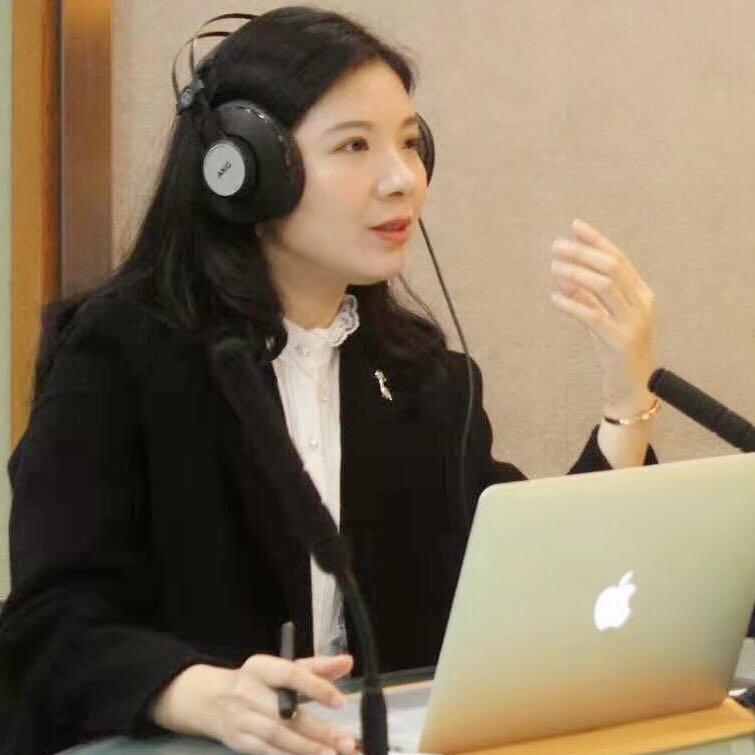 马晓琳律师