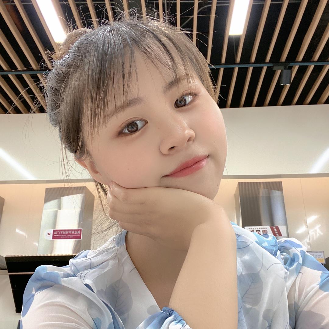 张果果💗