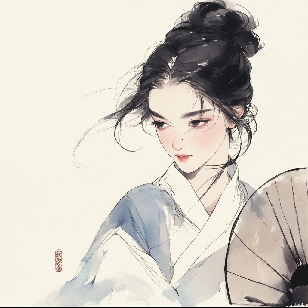 意默
