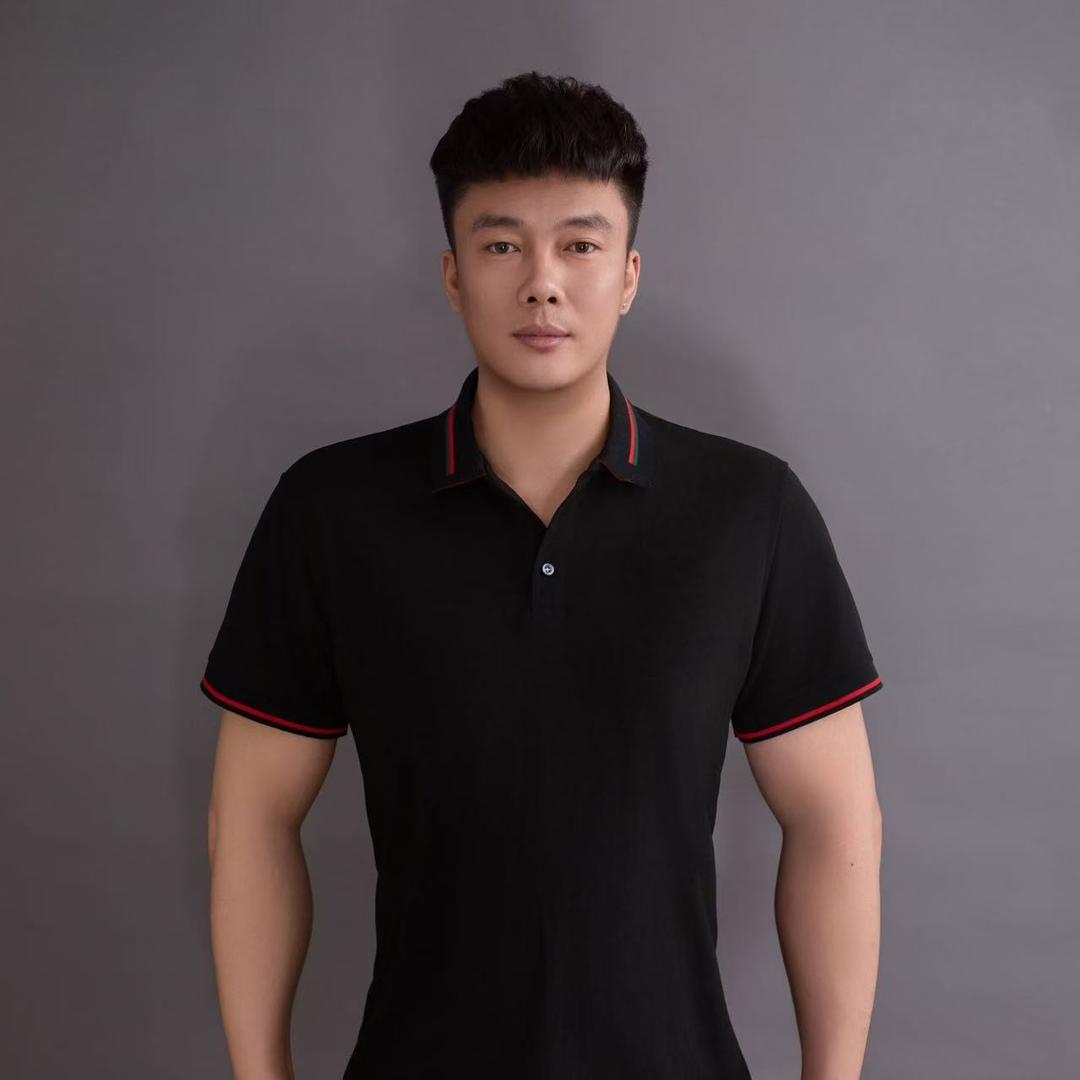 阿龙：理疗spa师