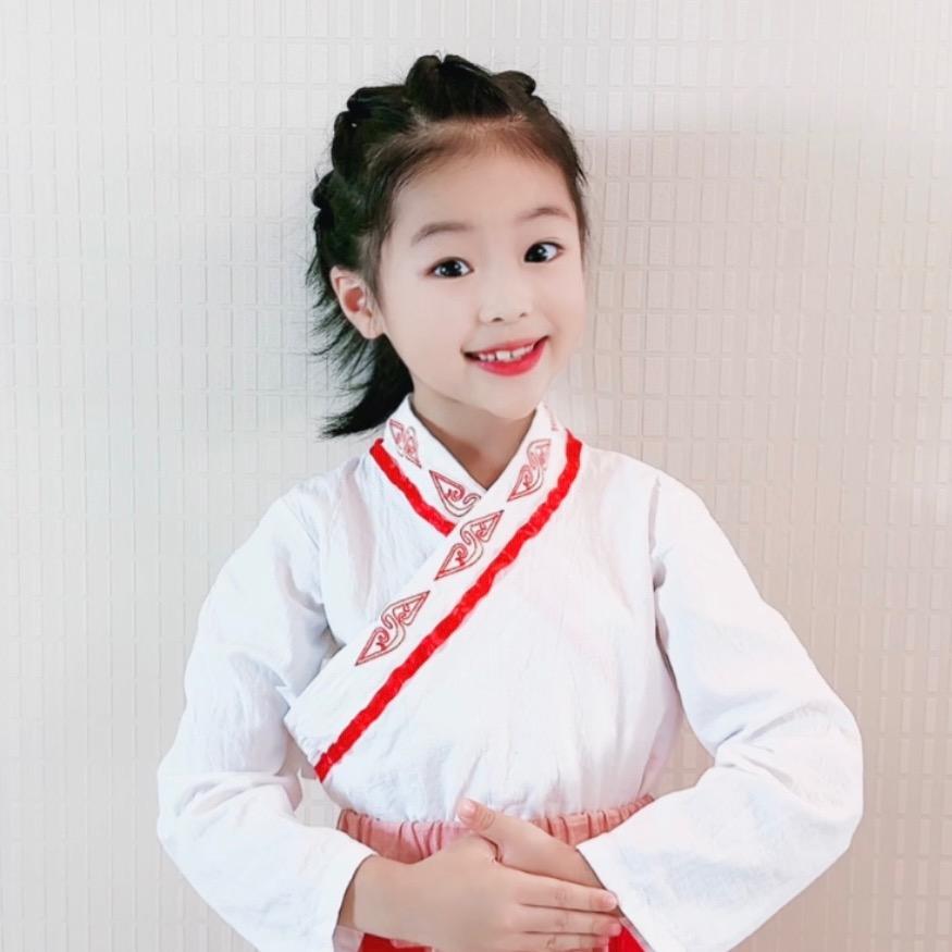 宝贝学古诗@抖音