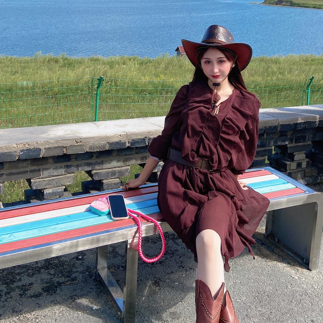 八面玲珑小妖女🧚‍♀️
