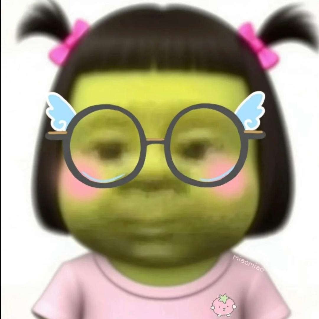 悲伤小青蛙🐸