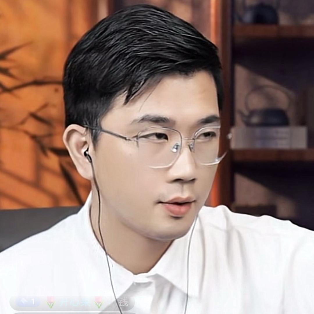 粤语创盈文哥与爱聆听
