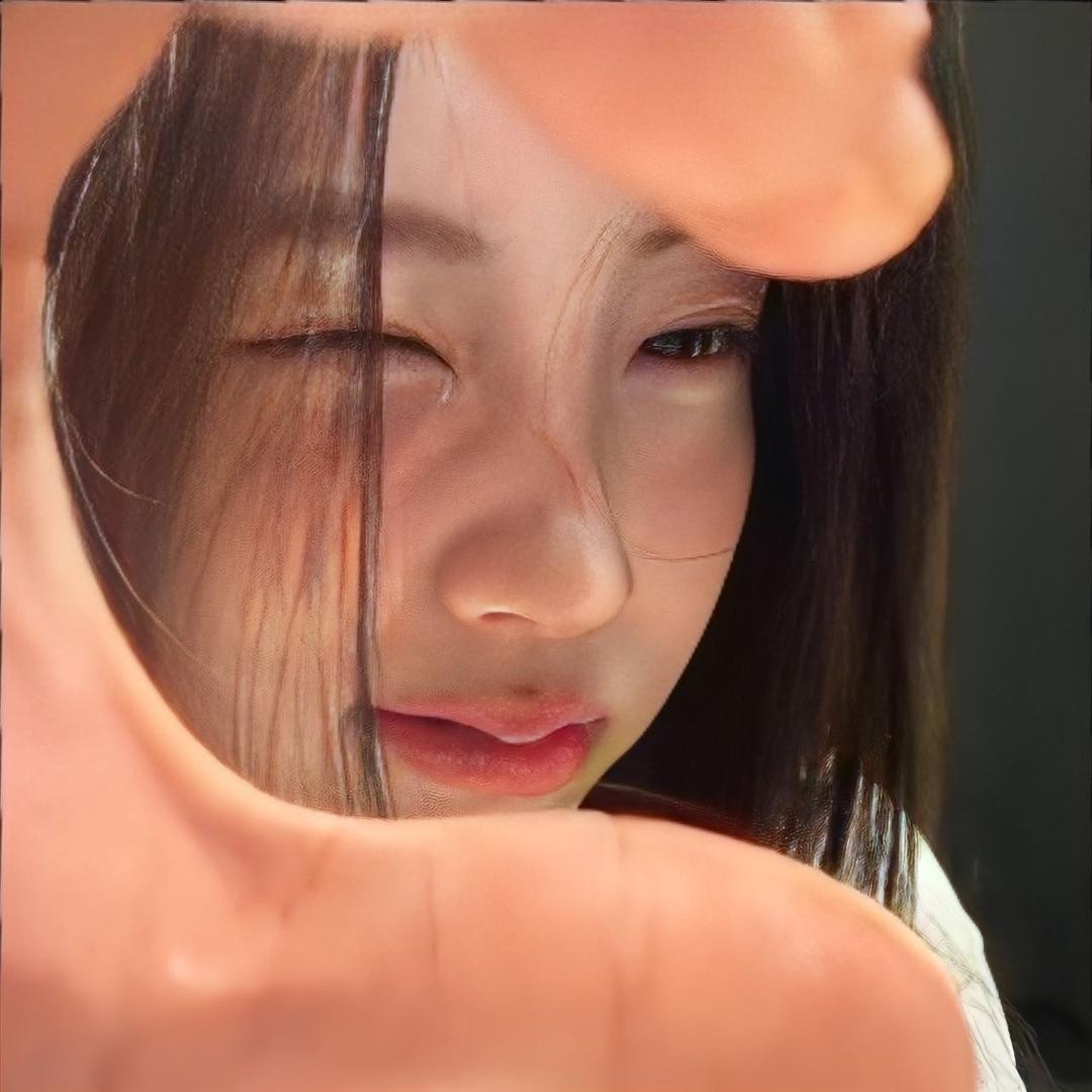 橙子小姐