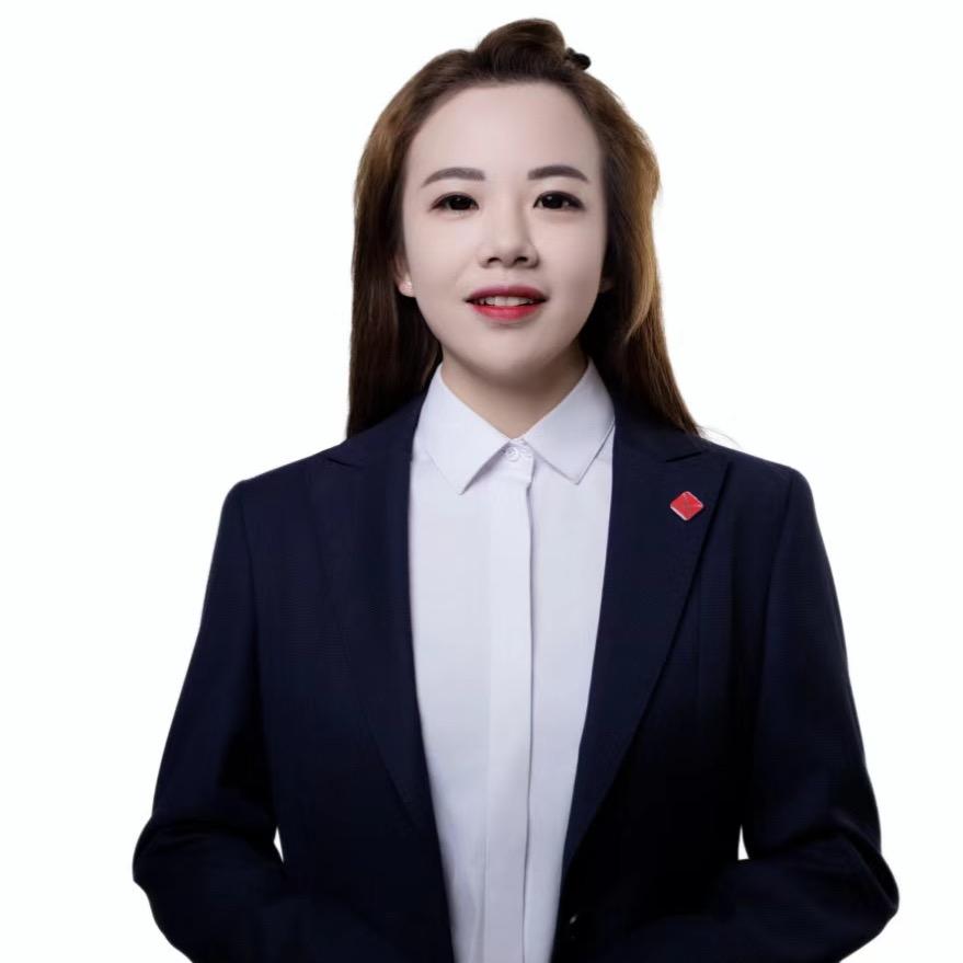 A大同安家顾问（英英）