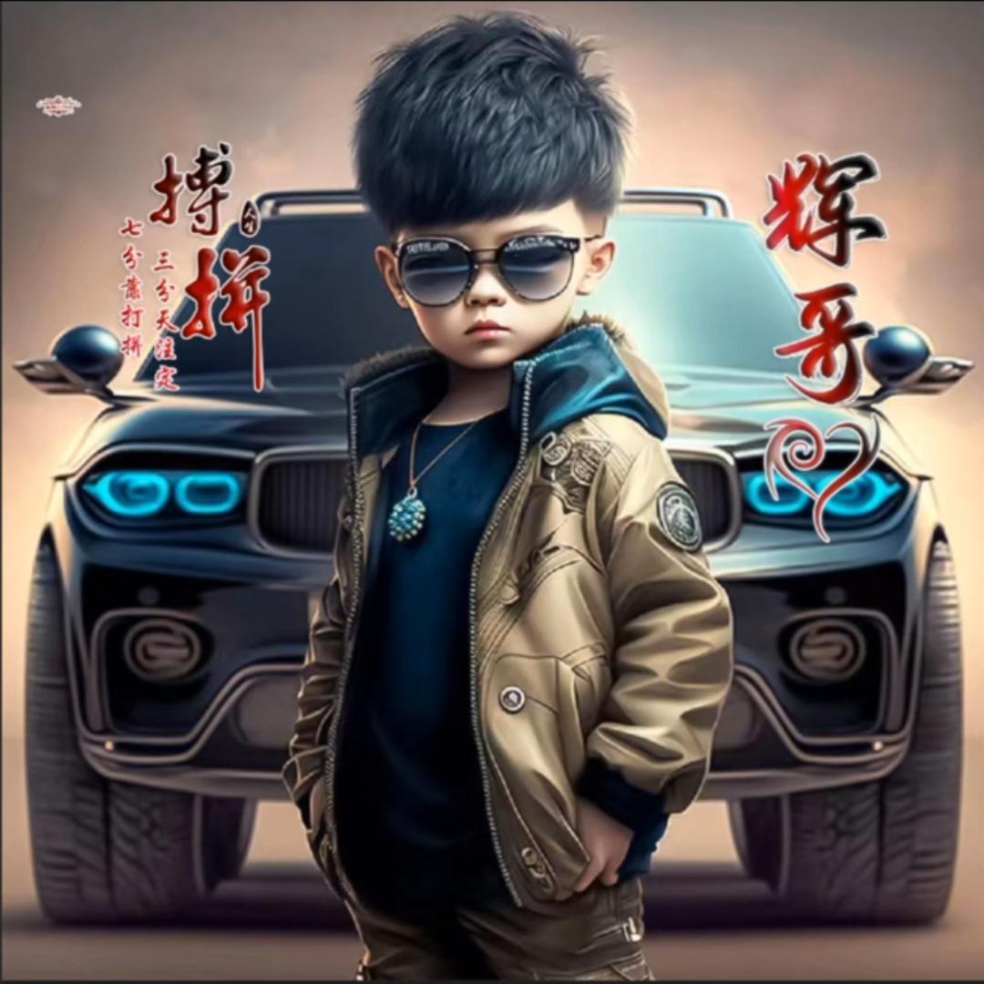 阿升