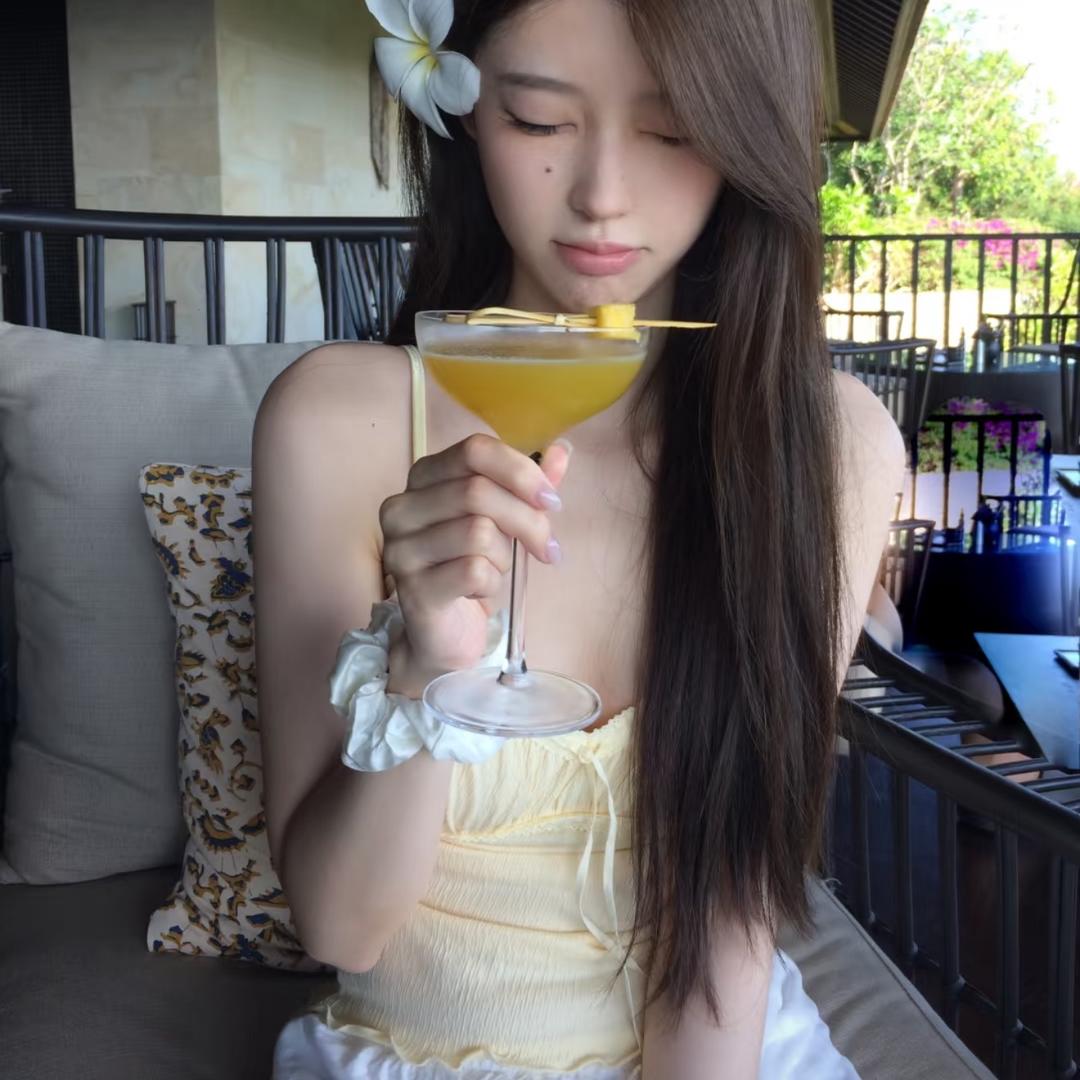 小秋chauyi