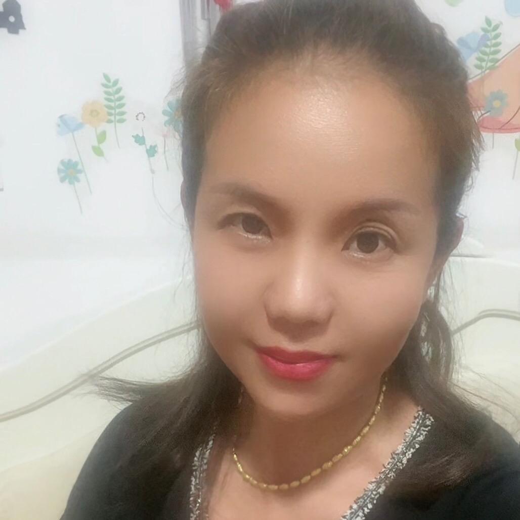 张大姐