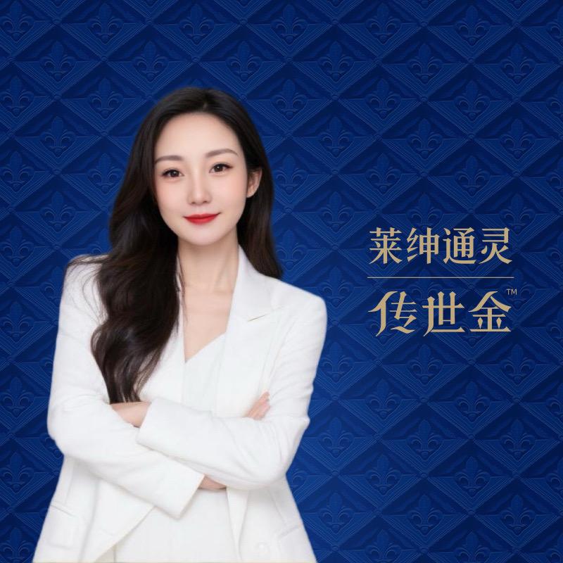 莱绅通灵-柠檬泡泡