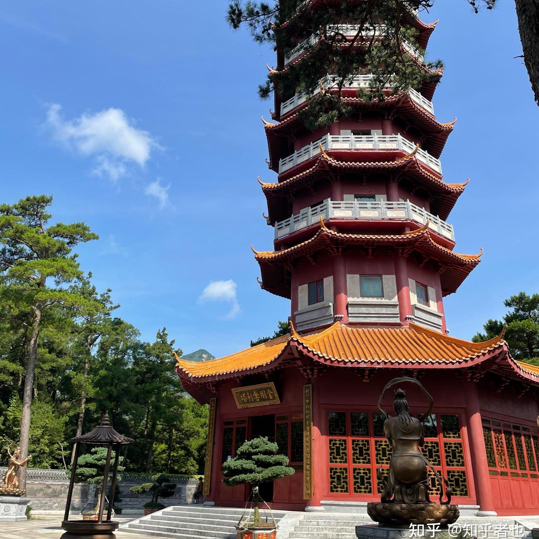 知秋师兄（关注无偿點灯）