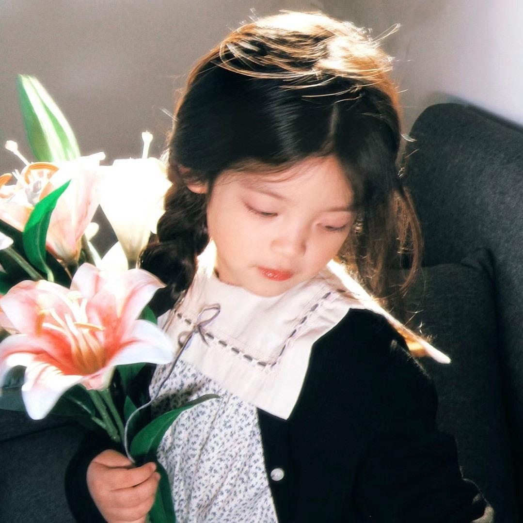 吃土少女