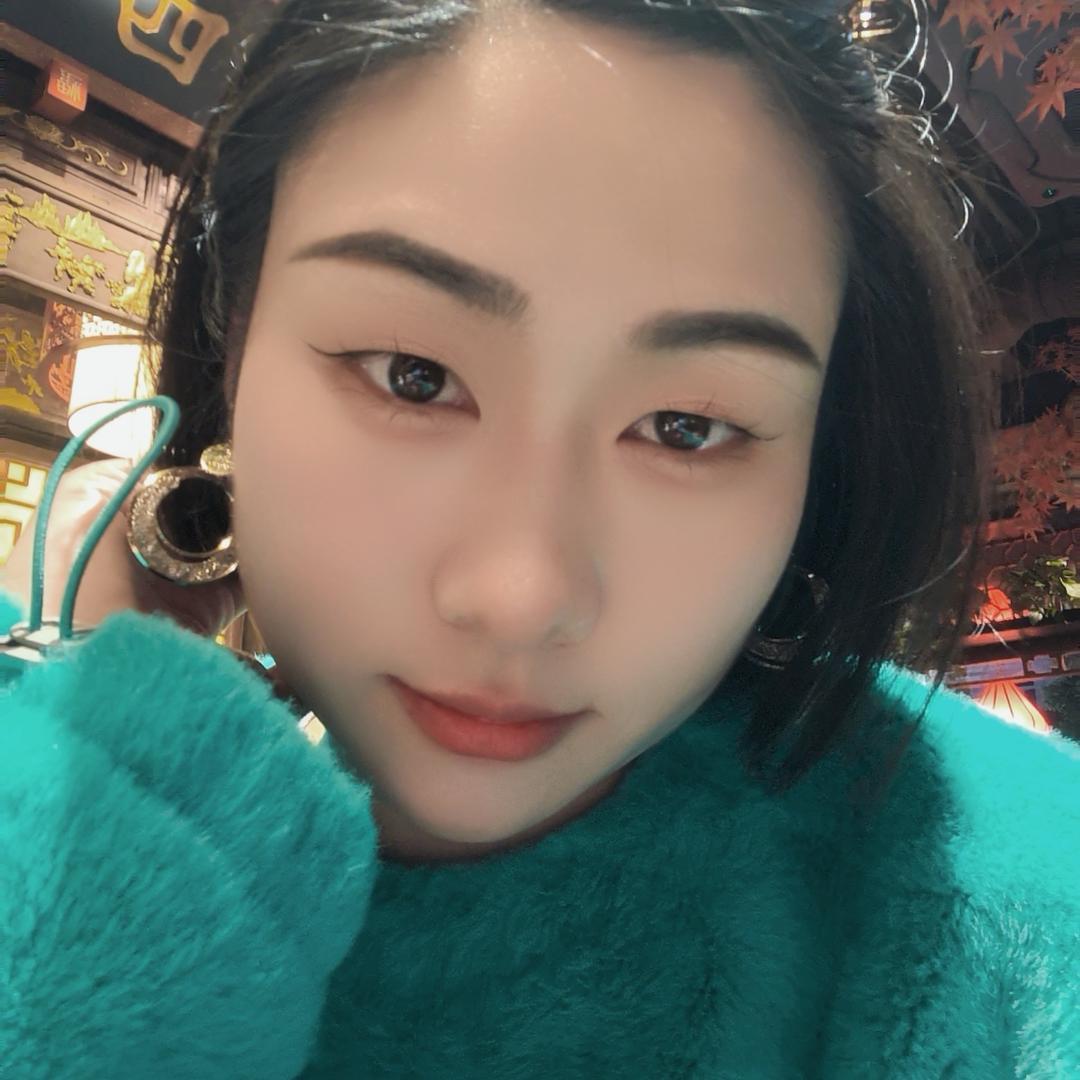 陈岁岁-新媒融创