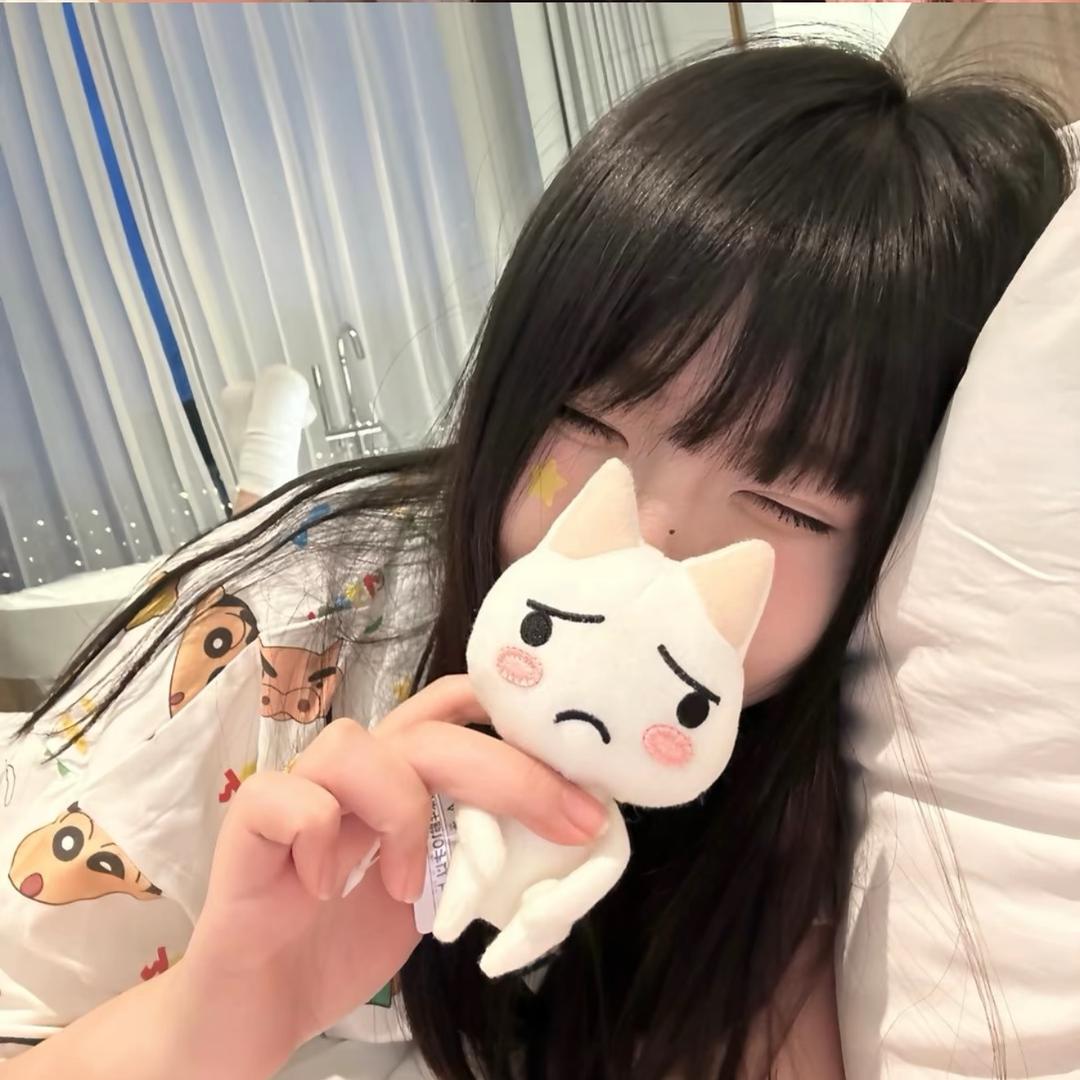 晚安小桐