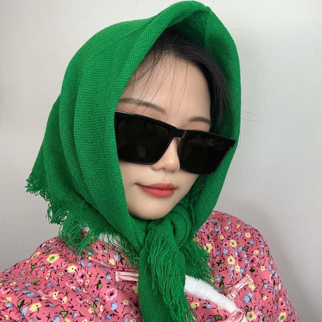 小柒（小扳手）