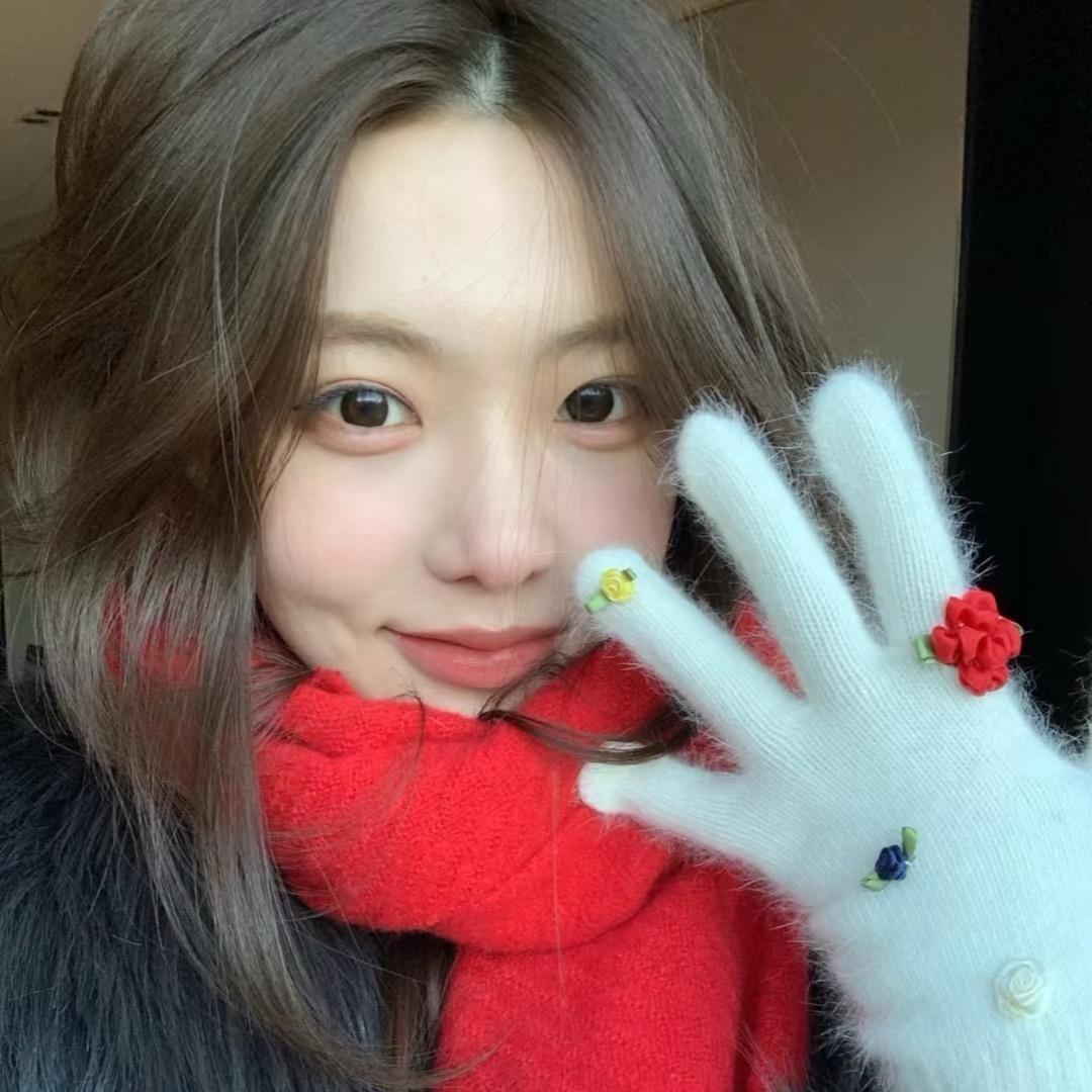 我爱喝水果榨汁🍧