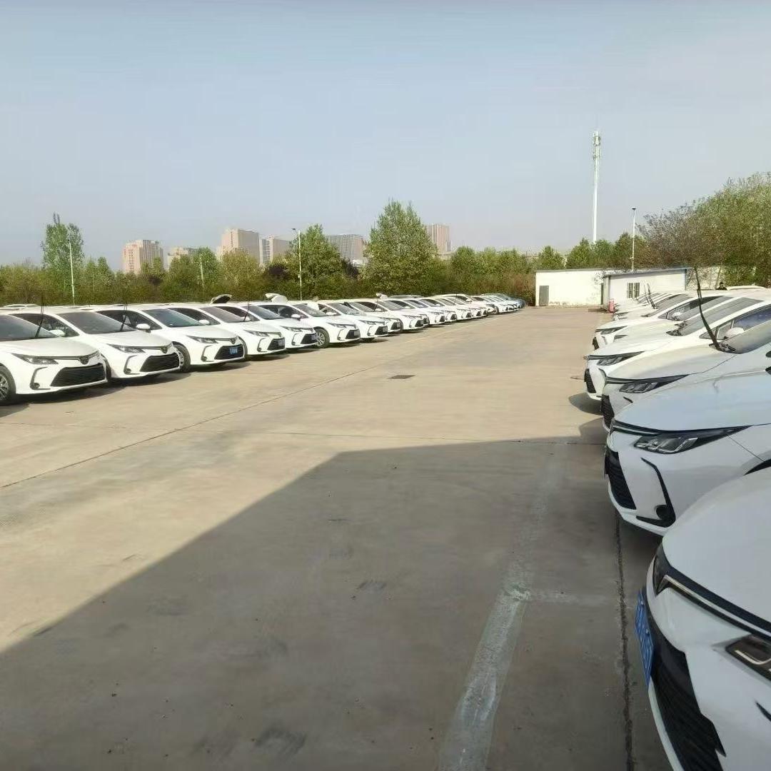 全品牌汽车批发