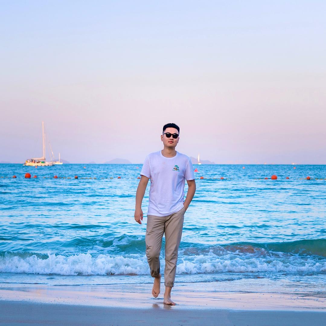 杨同学超会拍📸