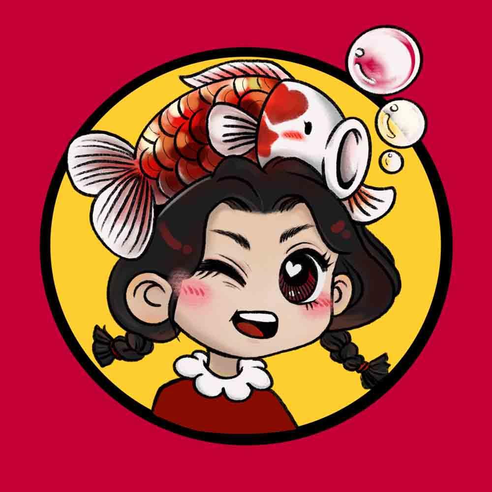 溺水的小鱼干🐡@抖音