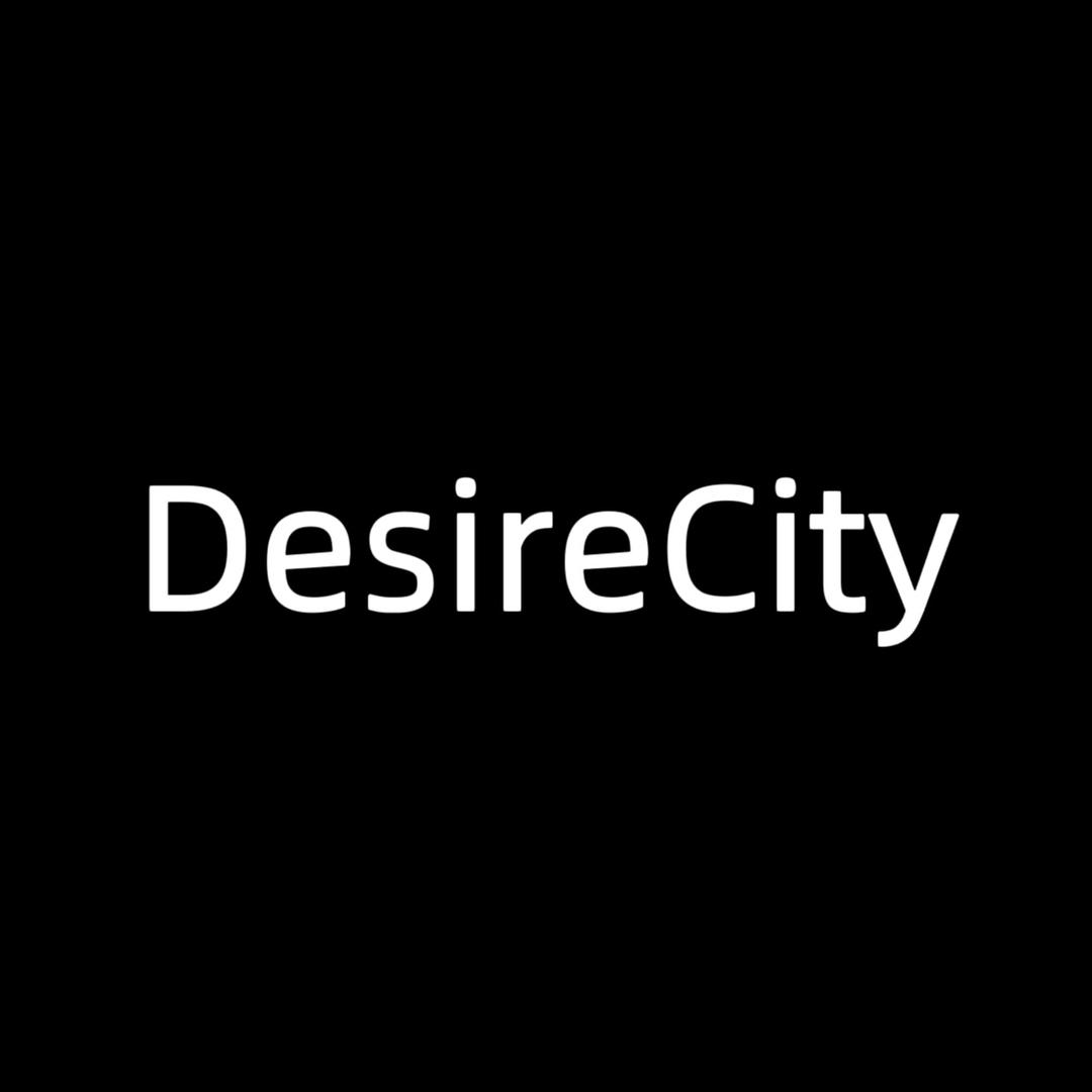 DesireCity欲望都市