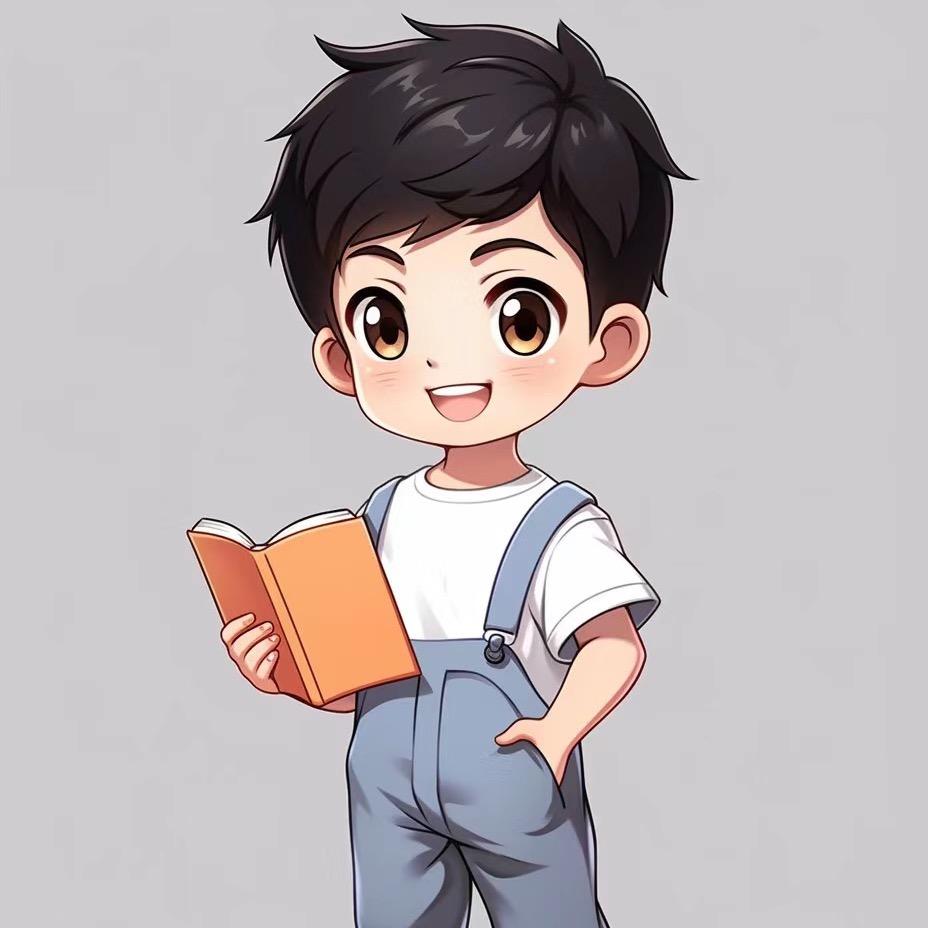 晨晨小朋友