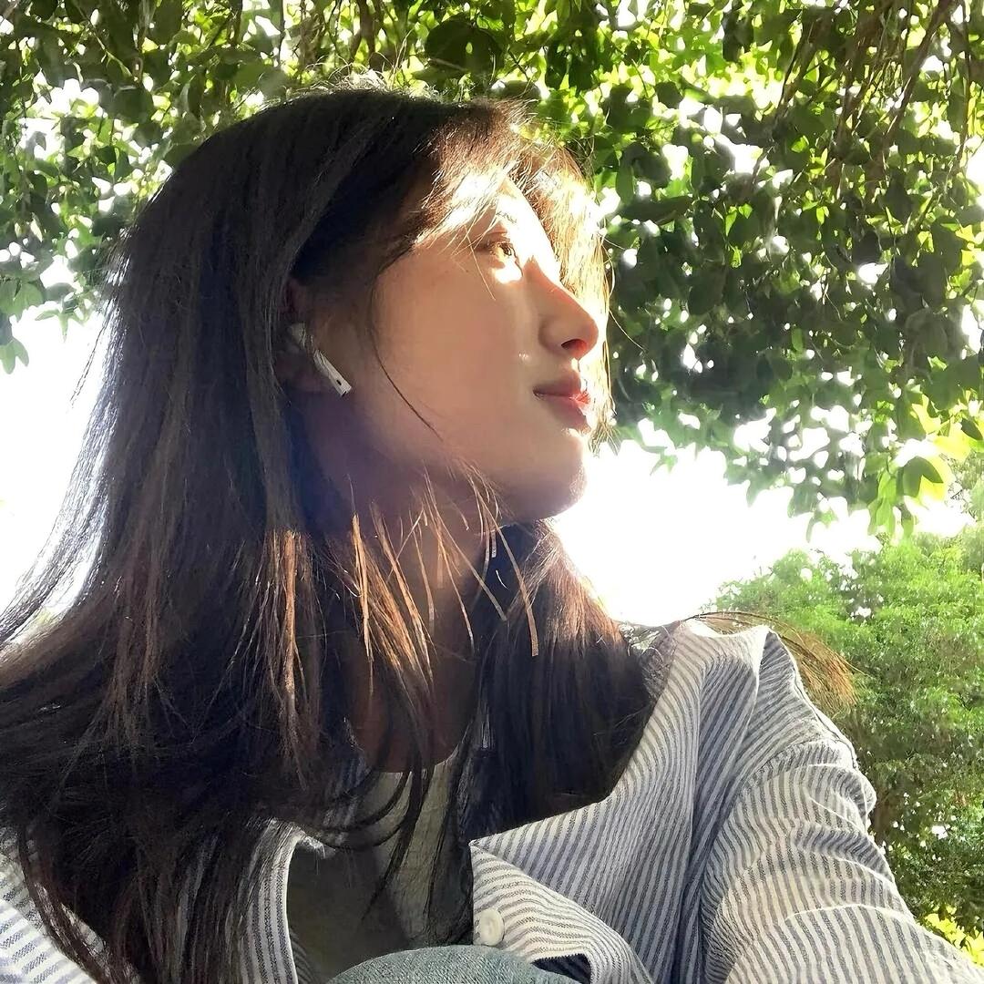 梅子熟了（白癜风好了版）